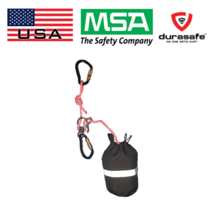 MSA 10030026 Fire-fighters Bailout Kit