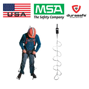 MSA 10063441 Suspension Trauma Safety Step