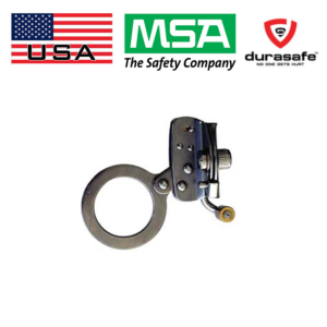 MSA 10054077 Rope Grab Fall Arrester