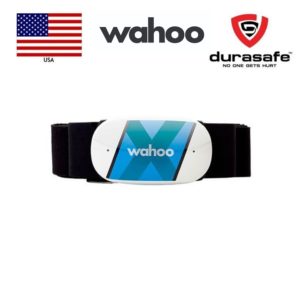 WAHOO TICKR X HEART RATE MONITOR
