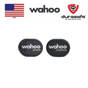 WAHOO RPM SPEED AND CADENCE SENSORS BUNDLE
