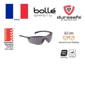 BOLLE 1676102 Silium Plus Smoke Len