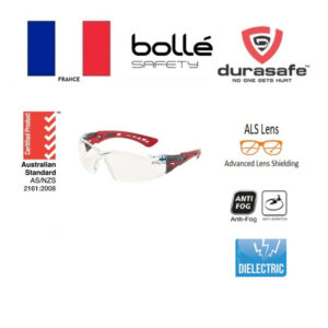 BOLLE 1662306A Rush Plus Twillight