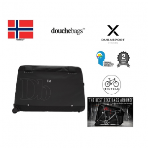 DOUCHEBAGS THE SAVAGE BIKE BAG