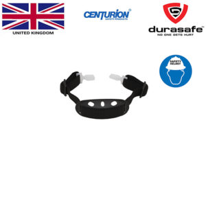 CENTURION S30E 2point Elasticated Chinstrap