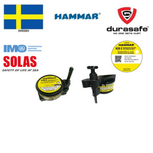 HAMMAR H20E HRU for EPIRB