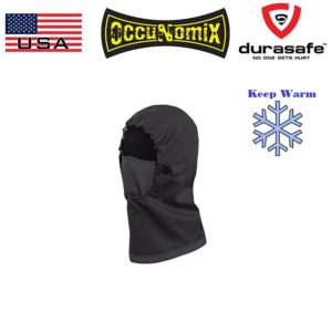 Occunomix BAL-380-B Extremely Warm Balaclava