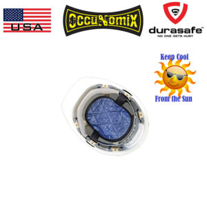 OCCUNOMIX HPK-968-018 Hyperkewl Hard Hat Pad