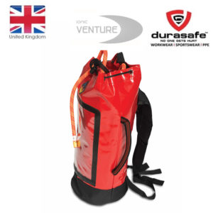 IONIC Venture Rope Bag, 40L/150m