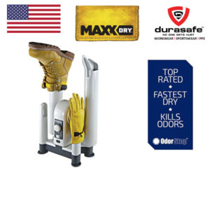 MAXXDRY™ 55331 Heavy-Duty Boot & Glove Dryer