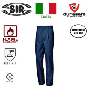 SIR 33274B FLAME RETARDANT TROUSER