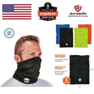 ERGODYNE Chill-Its® 6487 Cooling Multi-Band