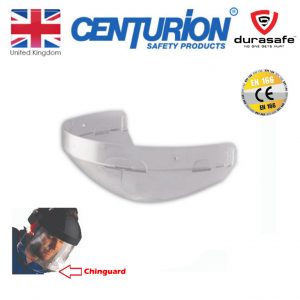 CENTURION S91C Classic Chin Guard Clear