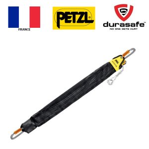 PETZL P044AA02 Kit Jag System 5m