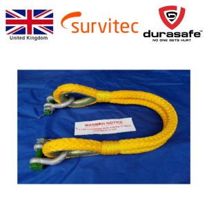 SURVITEC Dyneema SK75 Safety Strops