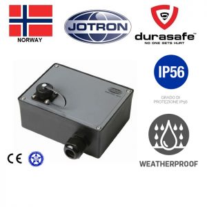JOTRON 9011 Plug box