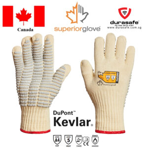 SUPERIOR SKPX/PSS Cool Grip Kevlar/Protex Glove