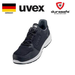 UVEX 1 6598 Sport S1 SRC Safety Shoes