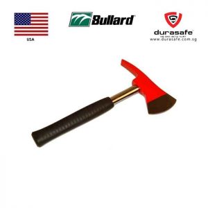 BULLARD 1048027 Fireman Axe, Short