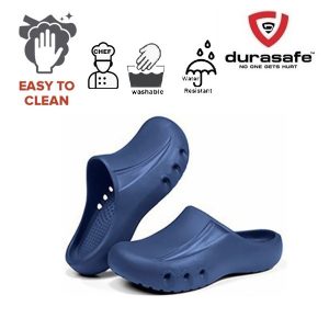 DUBOL CLOGS STRAPLESS EVA WATERPROOF