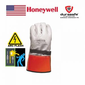 HONEYWELL SALISBURY ILP3S Leather Protector Glove