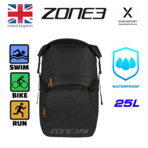 ZONE3 Waterproof Backpack 25L