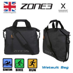 ZONE3 WATERPROOF WETSUIT BAG