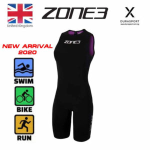 ZONE3 Women Streamline Swim Skins