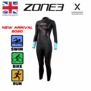 ZONE3 Women’s Advance Wetsuit