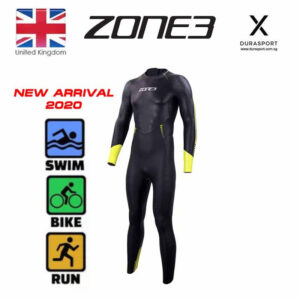 ZONE3 Men’s Advance Wetsuit