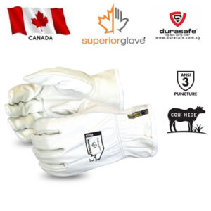 SUPERIOR 378A American Driver Cowgrain Regular