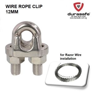 Wire Rope Clip 12MM