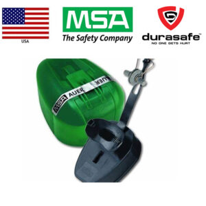 MSA 10038560 MiniSCAPE Escape Respirator