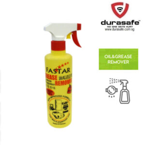 FASTAR Grease Remover (500ml)