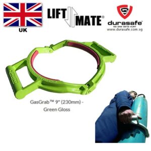 LIFTMATE MHCL178 - MHCL376 GasGrab Gas Cylinder Clamps, UK
