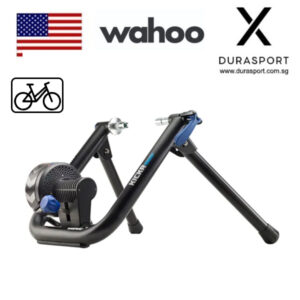 WAHOO KICKR SNAP Powertrainer