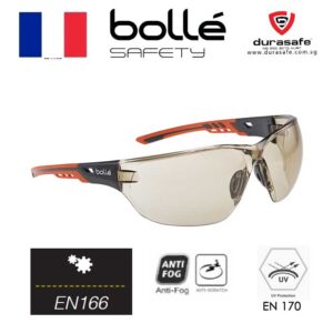 BOLLE NESSPCSP NESS+ Sporty Safety CSP Lens