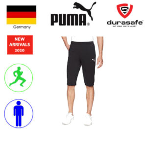 PUMA 65531503 LIGA Training 3/4 Pants Black