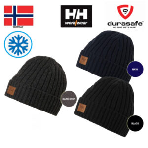 HELLY HANSEN 79812 Kensington Wool Beanie