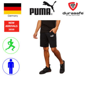 PUMA 85199401 ESS Jersey Shorts Puma Black