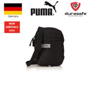 PUMA 7549301 Vibe Portable Puma Black