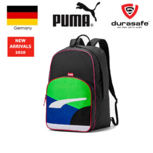 PUMA 7701501 Rider Game On Backpack Puma Black