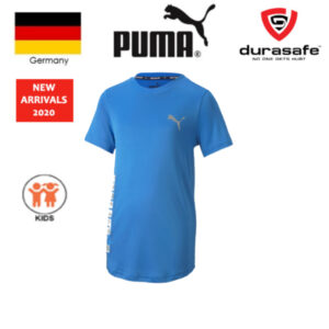 PUMA 58150441 RTG Tee Palace Blue