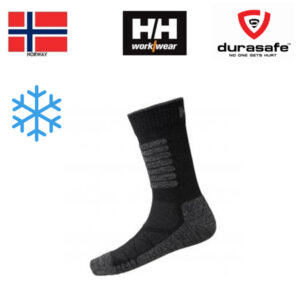 HELLY HANSEN 79643 Chelsea Evolution Winter Sock
