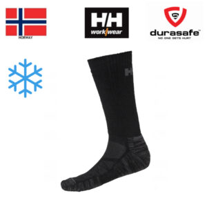 HELLY HANSEN 79645 Oxford Winter Sock