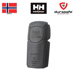 Helly Hansen 79570 Kneepad Performance Black