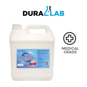 DURALAB MASE MULTI PURPOSE DISINFECTANT FOR FOGGING MACHINE – 5.0L SH55