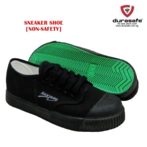 Sneaker Shoe (Non Safety) Size 7-11