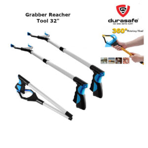 Grabber Reacher Tool 32"