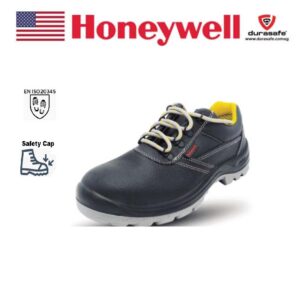HONEYWELL Rookie Low Cut Laced Safety Shoes 9541B-ME